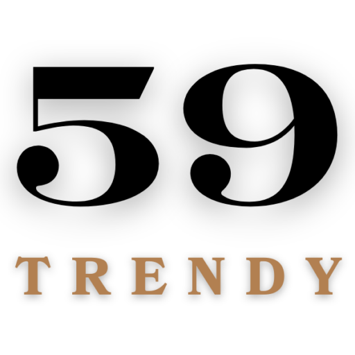 59 Trendy